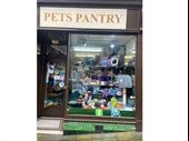reputable pet store for