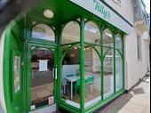 highly regarded cafe opportunity
