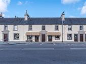 diverse retail business lochgilphead