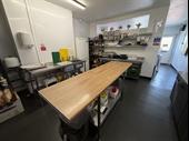 sandwich bar for sale