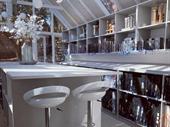 interior design homeware showroom