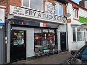established cafe brierley hill