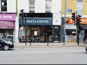 established cafe lewisham for