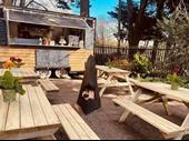 established cafe cardiff for
