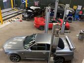 automotive garage perthshire