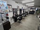 long-standing hairdressing shop studley