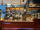 most attractive licensed cafe