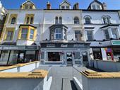 conwy restaurant with three
