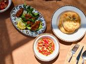 thriving restaurant oxfordshire