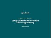 well-established hair beauty salon