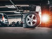 independent automotive repair mot