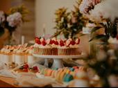 delightful licensed café south