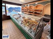 high sales bakery business