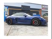 driven to shine automotive