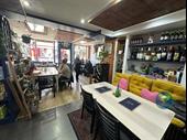 restaurant bistro buxton