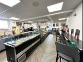 cafe bakery darwen