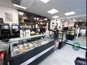 cafe bakery darwen for