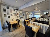 cafe for sale