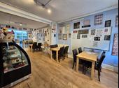 cafe for sale