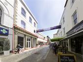 prime retail investment units