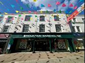 substantial retail investment property