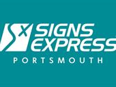 established signage franchise business