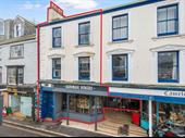 prime mixed use investment
