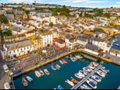 prime harbourside commercial unit