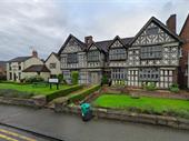 freehold restaurant nantwich