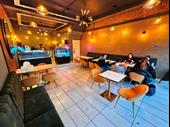 staff run dessert parlour