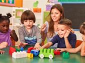 freehold children's nursery for