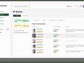 decentralized credit-based crypto platform