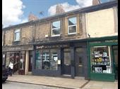 commercial property amble northumberland