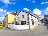 restaurant bar porthleven