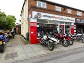 specialist motorcycle mot service