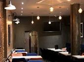 licensed african caribbean restaurant