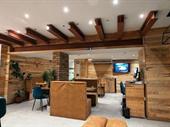 licensed steak house for