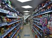 high turnover supermarket 16k