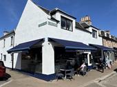 landmark licensed delicatessen fine