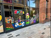 children s soft play