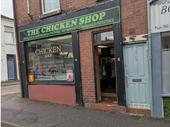 established preston sandwich bar