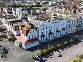 prime seafront hotel within