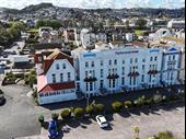 prime seafront hotel within