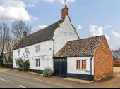cambridgeshire village pub restaurant
