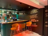 impressive licensed indian restaurant