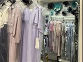 high class ladieswear business