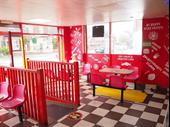 southern fried chicken business