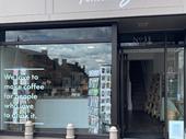 artisan café gift shop