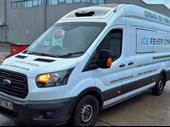 reputable ice distribution company