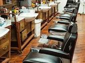 modern barbers